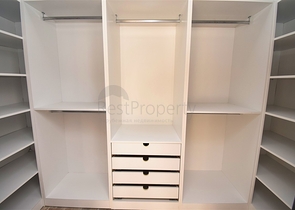 4+1-Villa im Stadtteil Ermenek - Antalya 