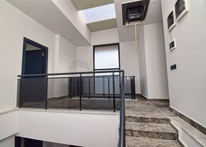 4+1-Villa im Stadtteil Ermenek - Antalya 