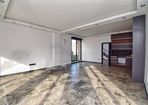 4+1-Villa im Stadtteil Ermenek - Antalya 