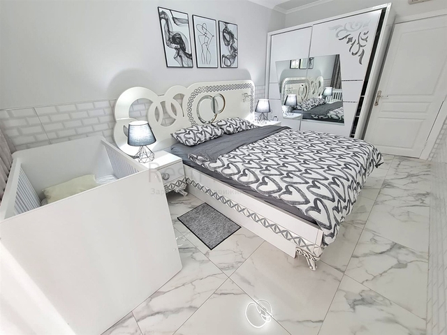 Wohnung mit 4+1 Doppelhaushälfte in Kemer - Antalya  Wohnung mit 4+1 Doppelhaushälfte in Kemer - Antalya