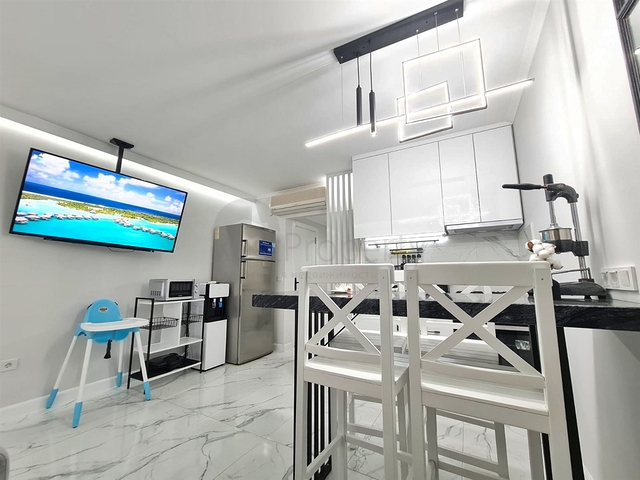 Wohnung mit 4+1 Doppelhaushälfte in Kemer - Antalya  Wohnung mit 4+1 Doppelhaushälfte in Kemer - Antalya