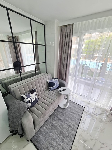 Wohnung mit 4+1 Doppelhaushälfte in Kemer - Antalya  Wohnung mit 4+1 Doppelhaushälfte in Kemer - Antalya