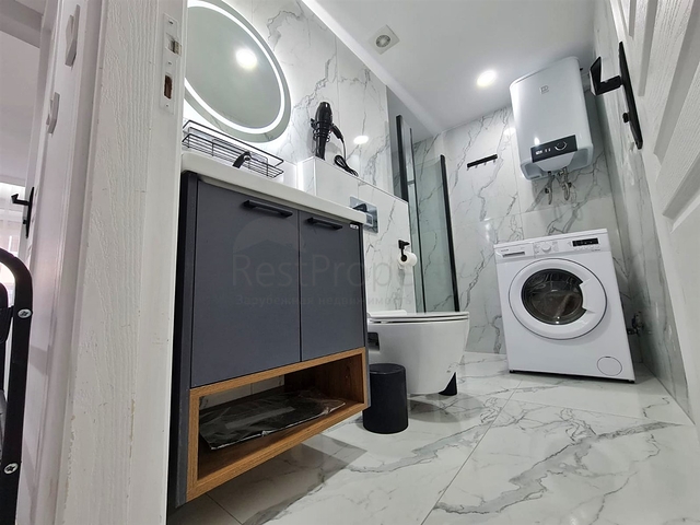Wohnung mit 4+1 Doppelhaushälfte in Kemer - Antalya  Wohnung mit 4+1 Doppelhaushälfte in Kemer - Antalya