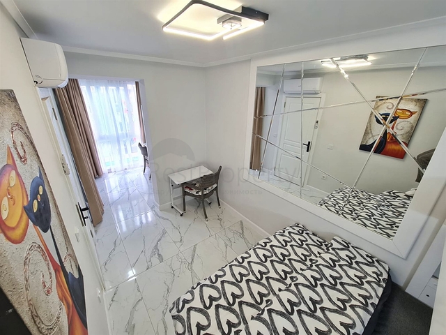 Wohnung mit 4+1 Doppelhaushälfte in Kemer - Antalya  Wohnung mit 4+1 Doppelhaushälfte in Kemer - Antalya