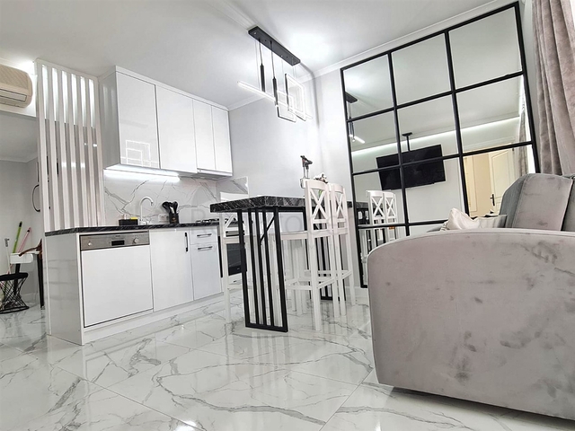 Wohnung mit 4+1 Doppelhaushälfte in Kemer - Antalya  Wohnung mit 4+1 Doppelhaushälfte in Kemer - Antalya