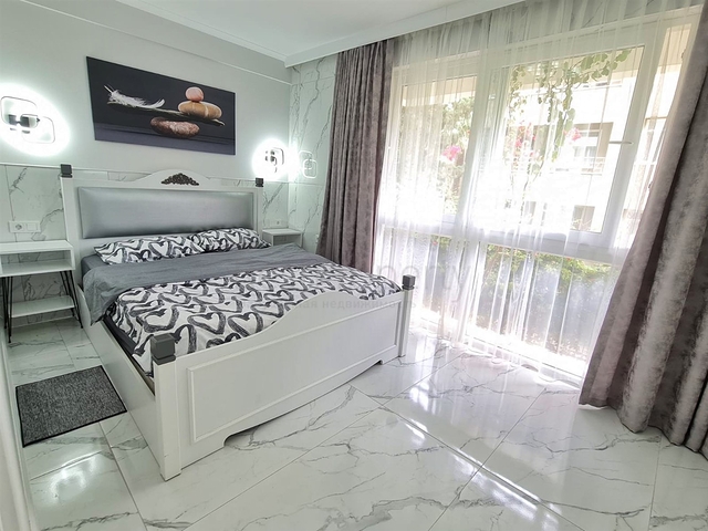 Wohnung mit 4+1 Doppelhaushälfte in Kemer - Antalya  Wohnung mit 4+1 Doppelhaushälfte in Kemer - Antalya