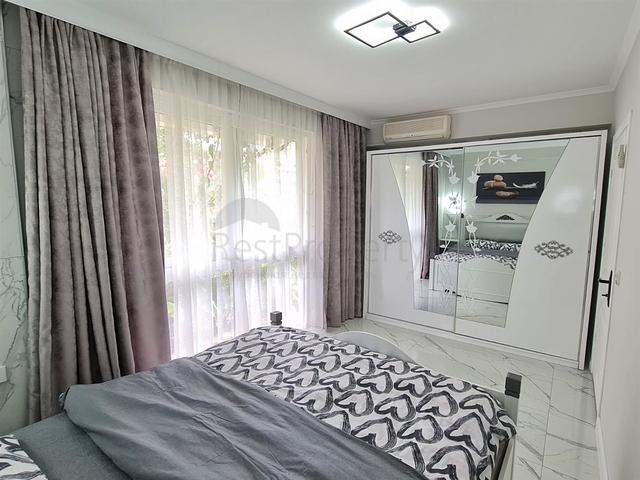 Wohnung mit 4+1 Doppelhaushälfte in Kemer - Antalya  Wohnung mit 4+1 Doppelhaushälfte in Kemer - Antalya
