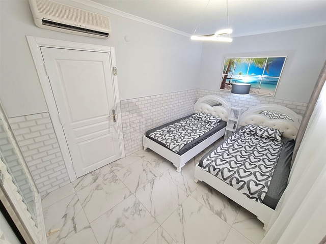 Wohnung mit 4+1 Doppelhaushälfte in Kemer - Antalya  Wohnung mit 4+1 Doppelhaushälfte in Kemer - Antalya