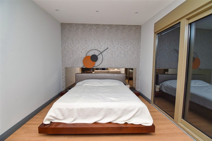 5+2 Villen im Stadtteil Aksu - Antalya 