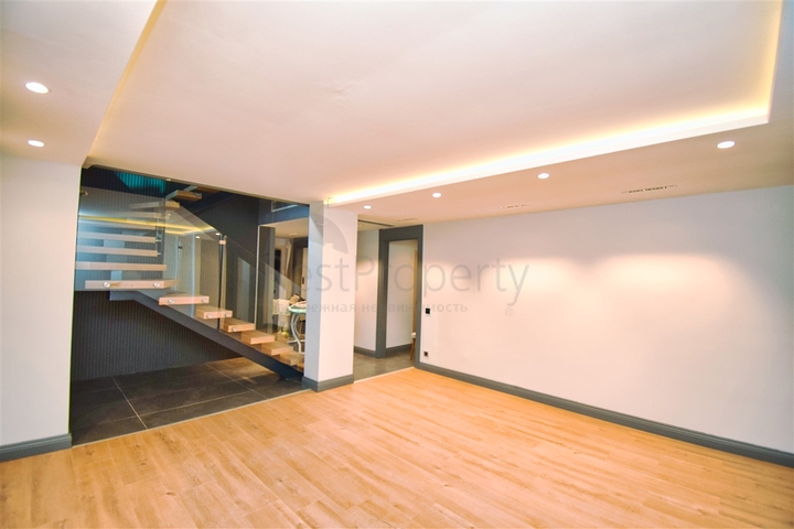 5+2 Villen im Stadtteil Aksu - Antalya 