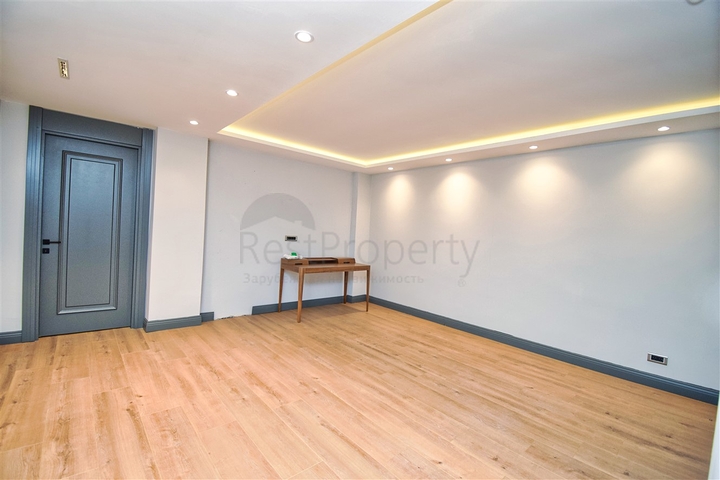 5+2 Villen im Stadtteil Aksu - Antalya 