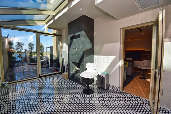 5+2 Villen im Stadtteil Aksu - Antalya 