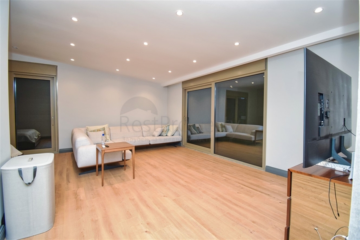 5+2 Villen im Stadtteil Aksu - Antalya 