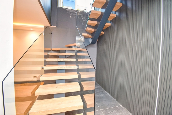 5+2 Villen im Stadtteil Aksu - Antalya 