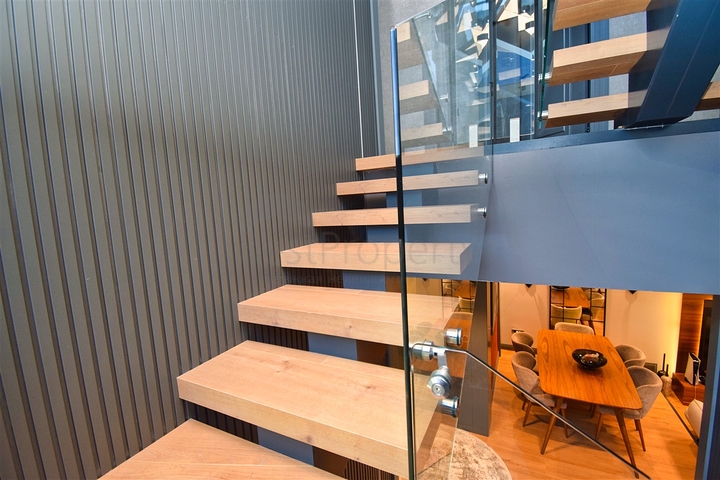 5+2 Villen im Stadtteil Aksu - Antalya 