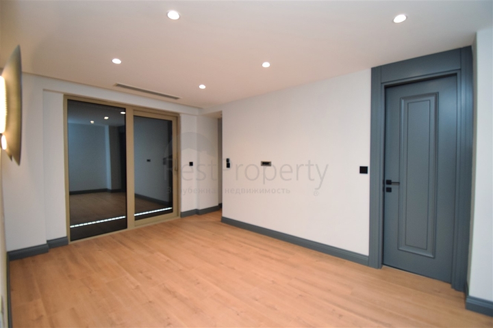 5+2 Villen im Stadtteil Aksu - Antalya 