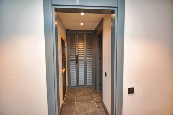 5+2 Villen im Stadtteil Aksu - Antalya 