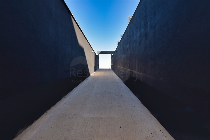 5+2 Villen im Stadtteil Aksu - Antalya 