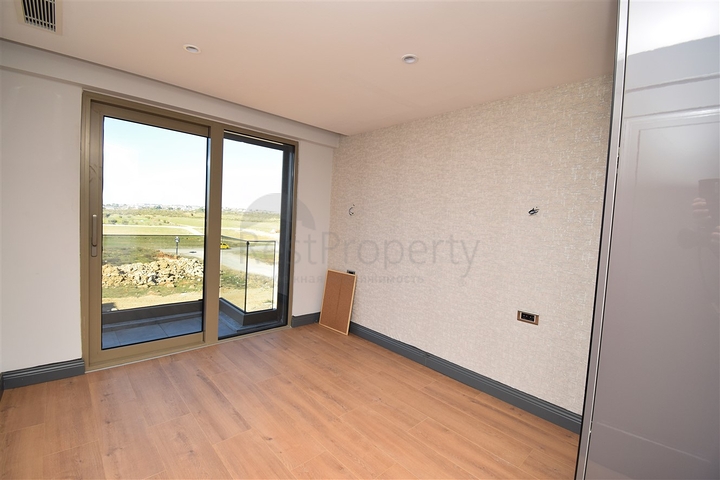 5+2 Villen im Stadtteil Aksu - Antalya 