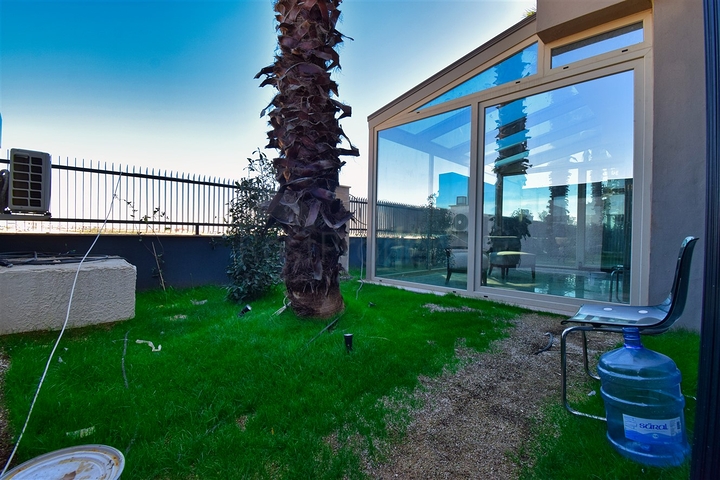 5+2 Villen im Stadtteil Aksu - Antalya 