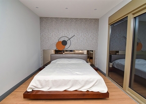 5+2 Villen im Stadtteil Aksu - Antalya 