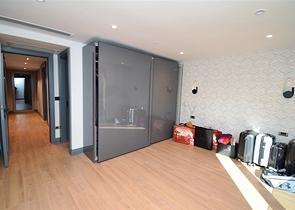 5+2 Villen im Stadtteil Aksu - Antalya 