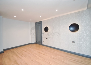 5+2 Villen im Stadtteil Aksu - Antalya 