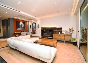 5+2 Villen im Stadtteil Aksu - Antalya 