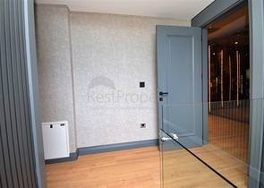 5+2 Villen im Stadtteil Aksu - Antalya 