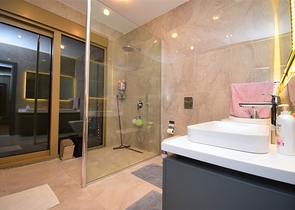 5+2 Villen im Stadtteil Aksu - Antalya 