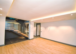 5+2 Villen im Stadtteil Aksu - Antalya 