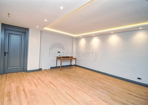 5+2 Villen im Stadtteil Aksu - Antalya 