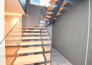 5+2 Villen im Stadtteil Aksu - Antalya 