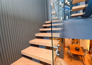 5+2 Villen im Stadtteil Aksu - Antalya 