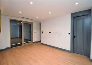 5+2 Villen im Stadtteil Aksu - Antalya 