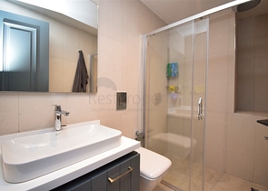 5+2 Villen im Stadtteil Aksu - Antalya 