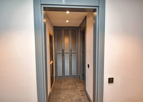 5+2 Villen im Stadtteil Aksu - Antalya 