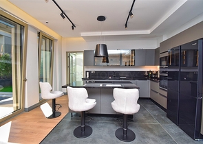 5+2 Villen im Stadtteil Aksu - Antalya 