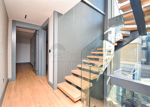 5+2 Villen im Stadtteil Aksu - Antalya 