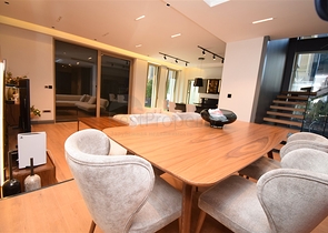 5+2 Villen im Stadtteil Aksu - Antalya 