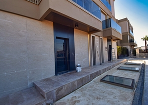 5+2 Villen im Stadtteil Aksu - Antalya 