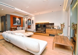 5+2 Villen im Stadtteil Aksu - Antalya 