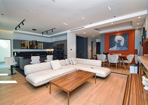 5+2 Villen im Stadtteil Aksu - Antalya 