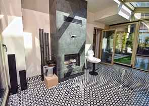 5+2 Villen im Stadtteil Aksu - Antalya 