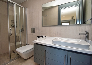 5+2 Villen im Stadtteil Aksu - Antalya 