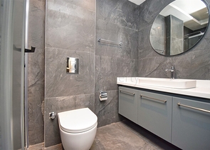 5+2 Villen im Stadtteil Aksu - Antalya 