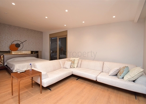 5+2 Villen im Stadtteil Aksu - Antalya 