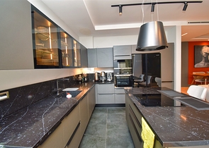 5+2 Villen im Stadtteil Aksu - Antalya 