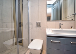 5+2 Villen im Stadtteil Aksu - Antalya 