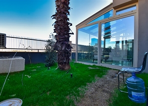 5+2 Villen im Stadtteil Aksu - Antalya 